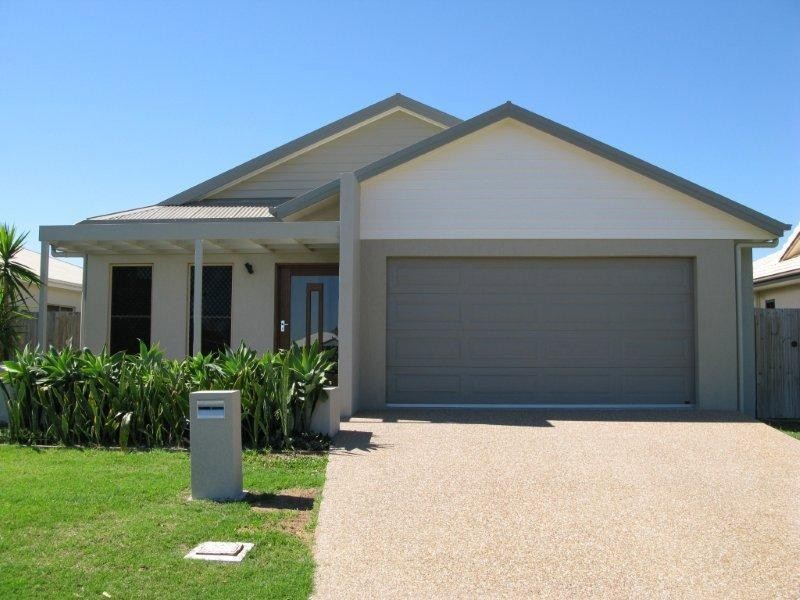 9 Waterbury Terrace, Idalia QLD 4811