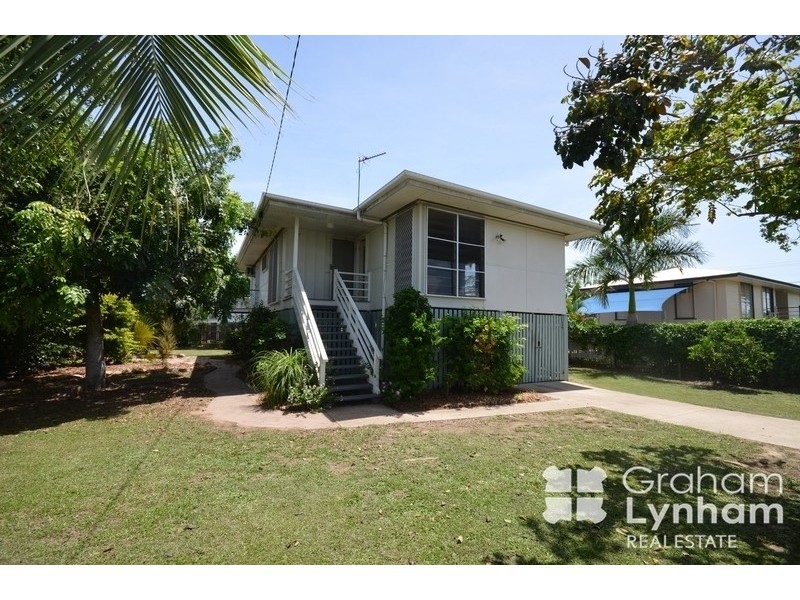 40 Clements Crescent, Vincent QLD 4814