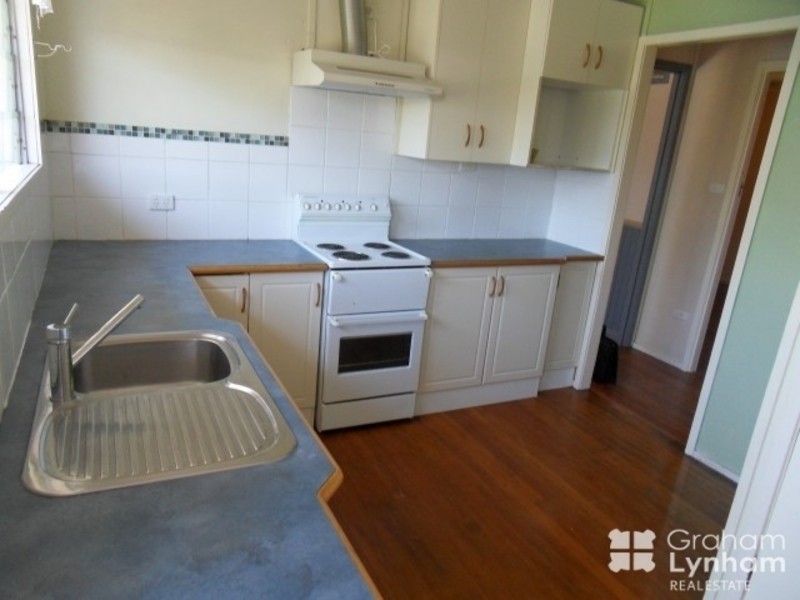 40 Clements Crescent, Vincent QLD 4814