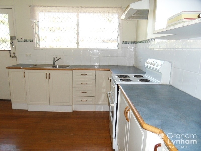 40 Clements Crescent, Vincent QLD 4814