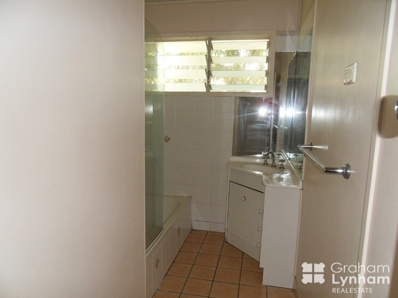 40 Clements Crescent, Vincent QLD 4814