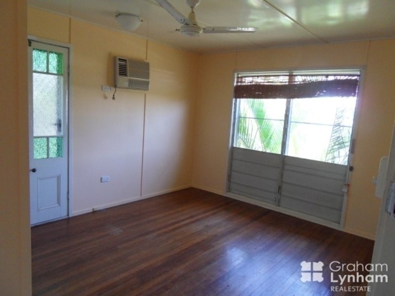 40 Clements Crescent, Vincent QLD 4814