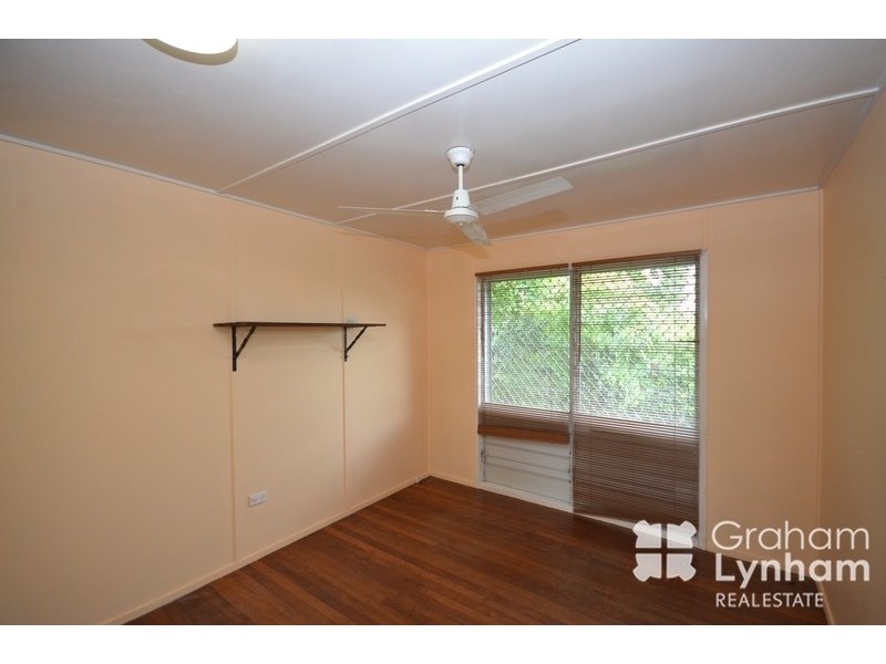 40 Clements Crescent, Vincent QLD 4814