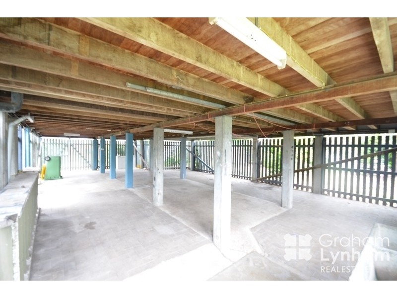 40 Clements Crescent, Vincent QLD 4814