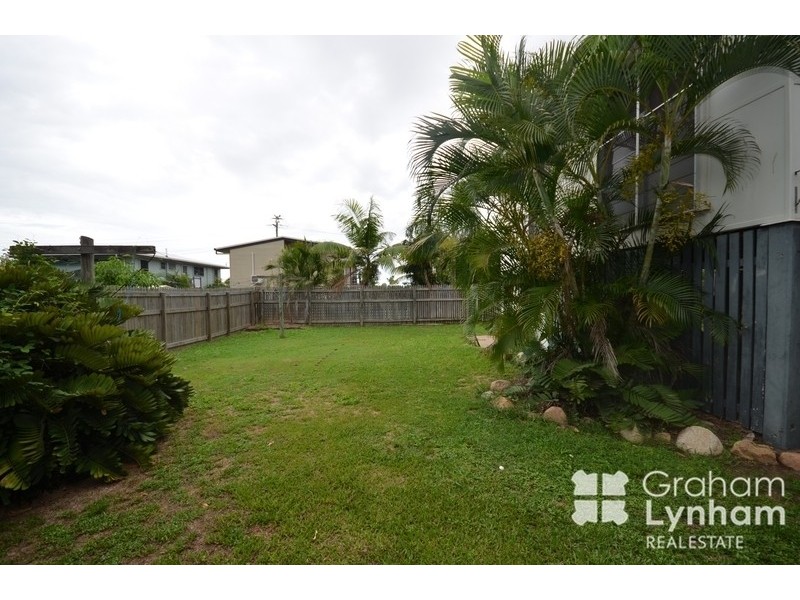 40 Clements Crescent, Vincent QLD 4814