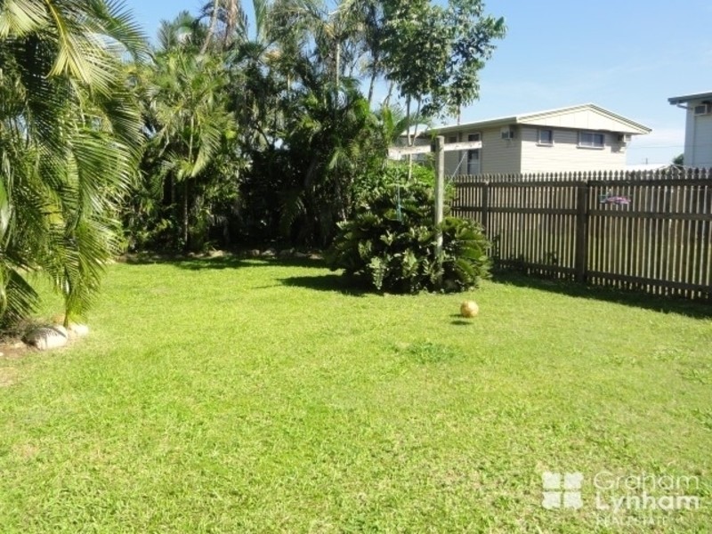 40 Clements Crescent, Vincent QLD 4814