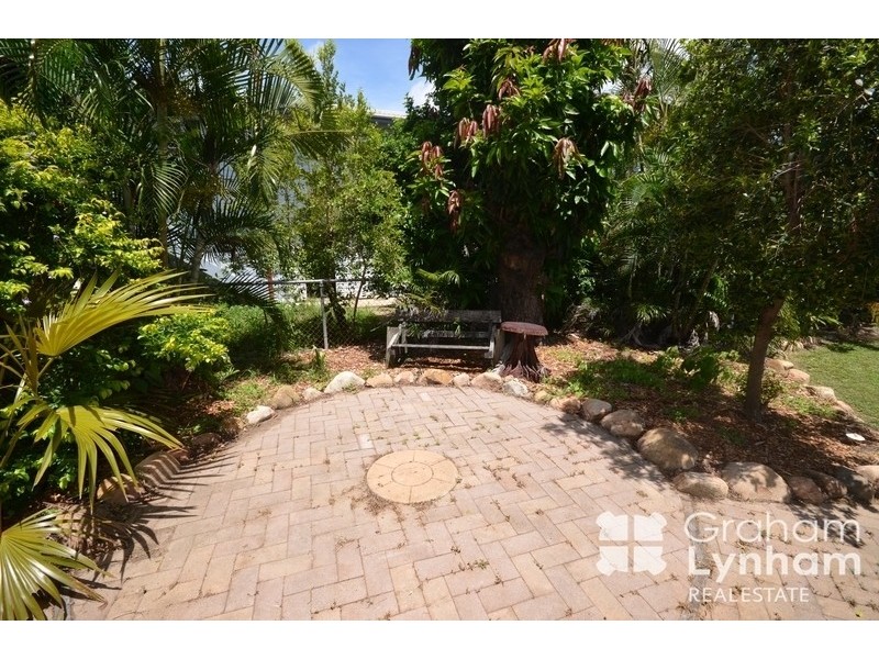 40 Clements Crescent, Vincent QLD 4814