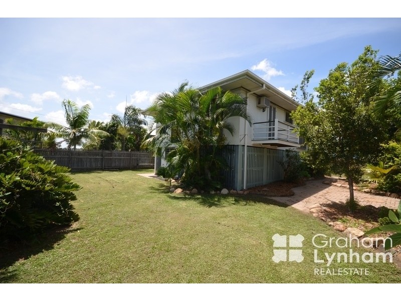 40 Clements Crescent, Vincent QLD 4814