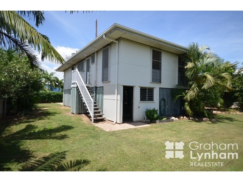 40 Clements Crescent, Vincent QLD 4814