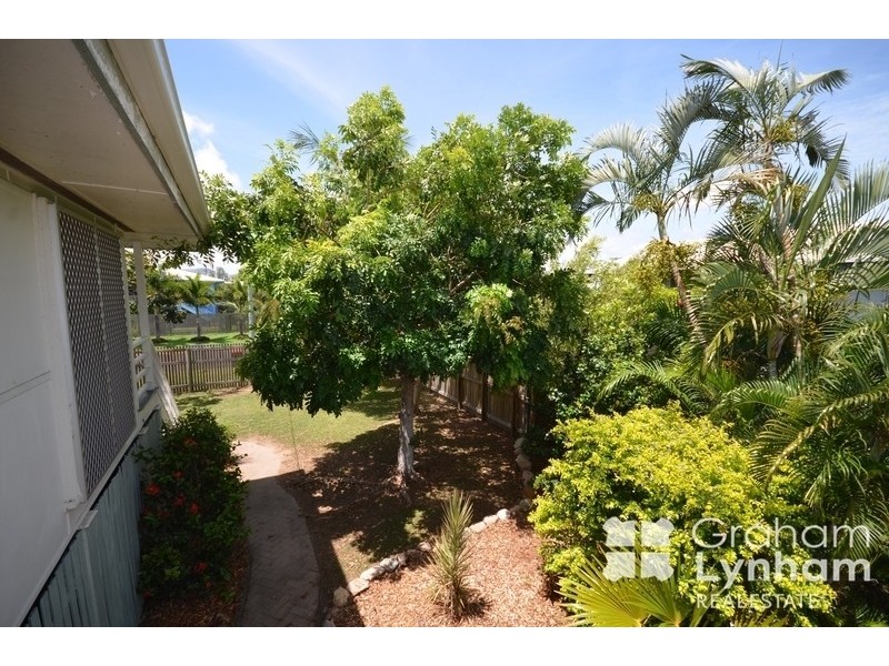 40 Clements Crescent, Vincent QLD 4814