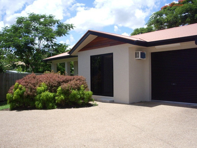 26B Koinonia Court, Rasmussen QLD 4815