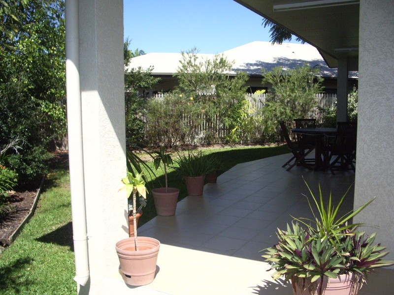 26B Koinonia Court, Rasmussen QLD 4815