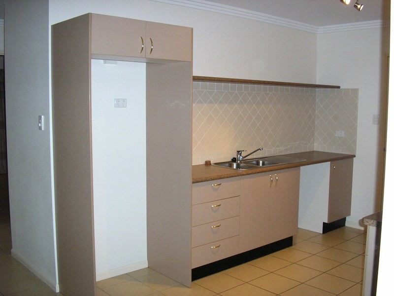 26B Koinonia Court, Rasmussen QLD 4815