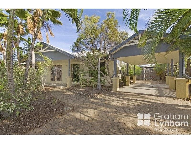 30 Templeton Crescent, Douglas QLD 4814