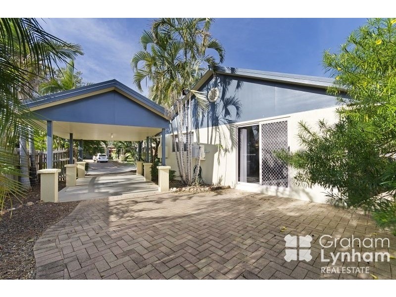 30 Templeton Crescent, Douglas QLD 4814