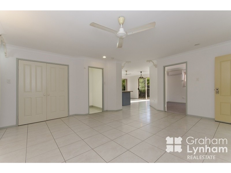 30 Templeton Crescent, Douglas QLD 4814