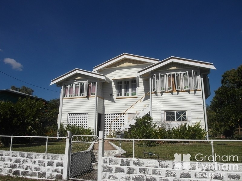 44A Philp Street, Hermit Park QLD 4812