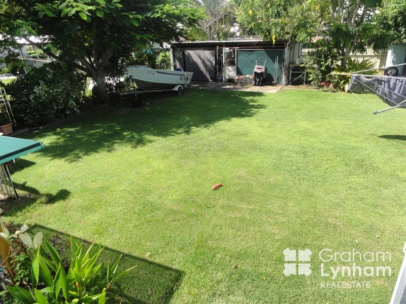 44A Philp Street, Hermit Park QLD 4812