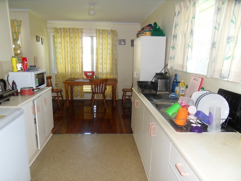 16 Garner Road, Kirwan QLD 4817