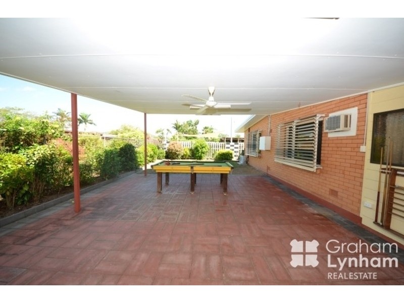 6 Sauter Street, Heatley QLD 4814