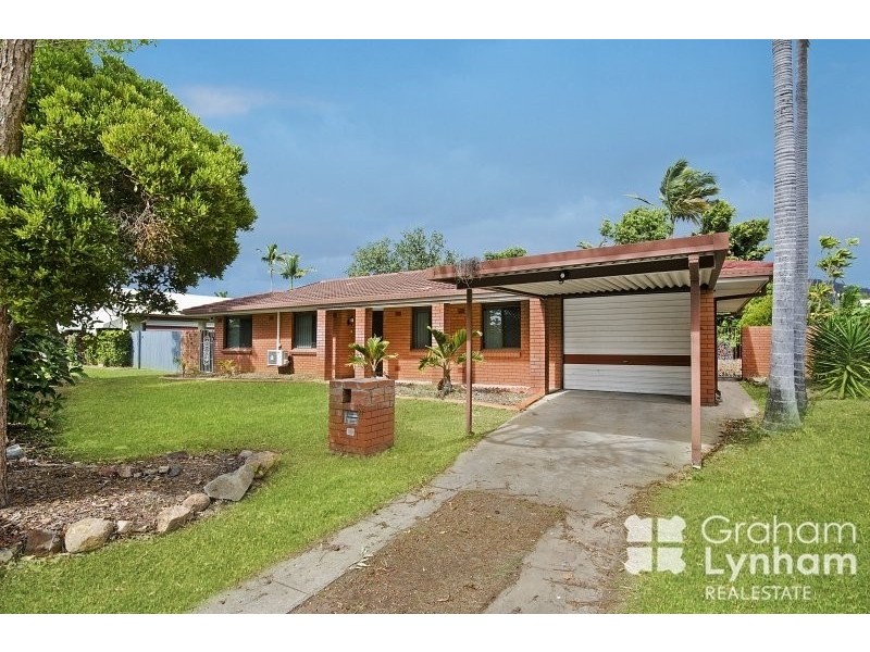21 Jacaranda Crescent, Annandale QLD 4814