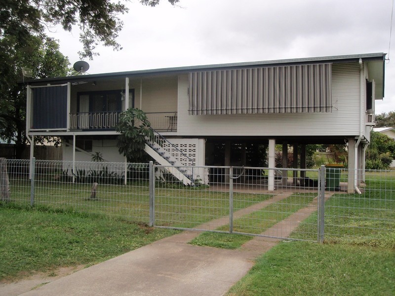 5 Ashton Street, Vincent QLD 4814