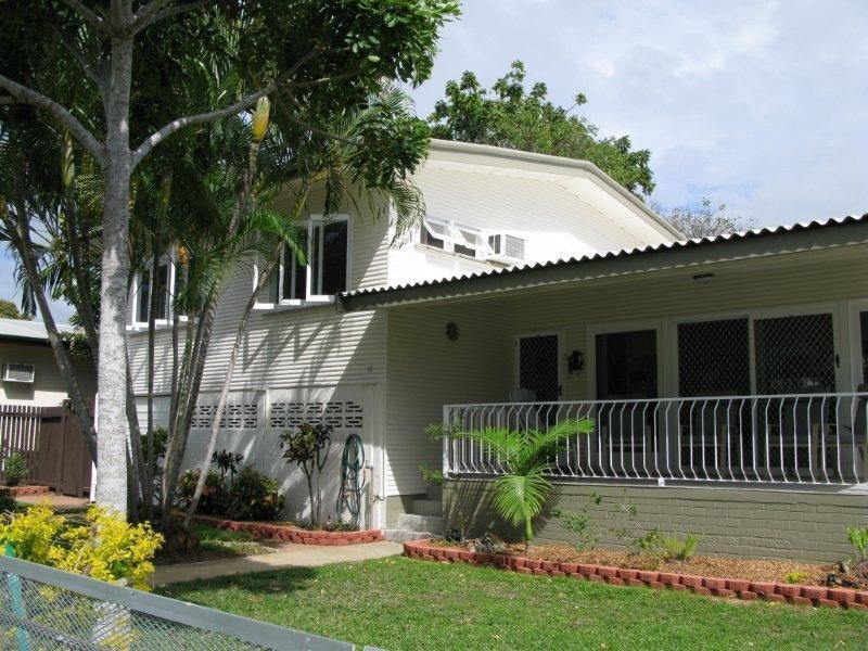 13 Crete Street, Aitkenvale QLD 4814