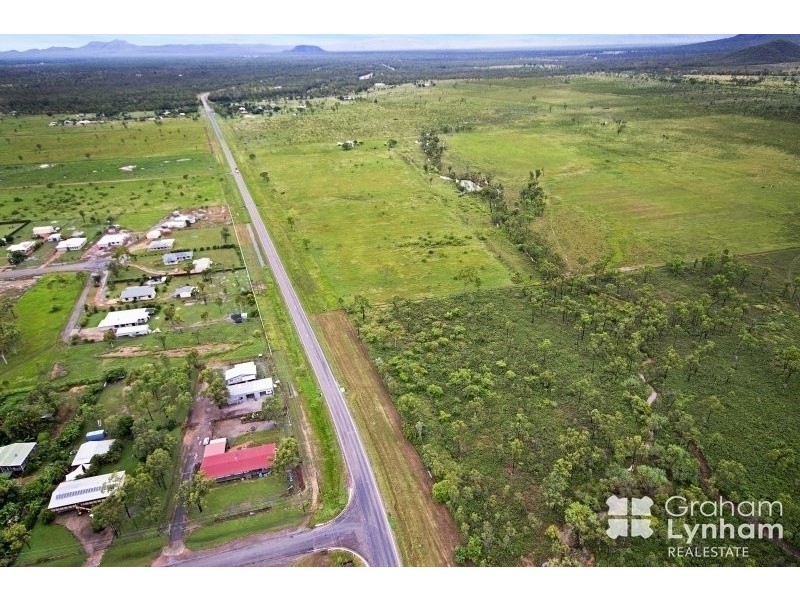 Black River QLD 4818