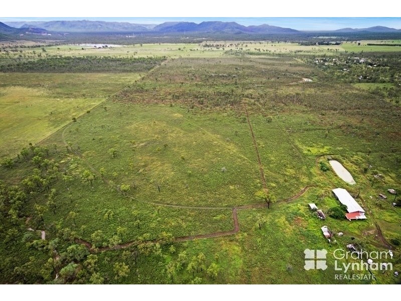 Black River QLD 4818