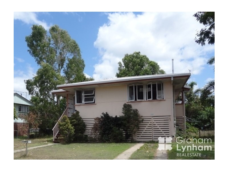 9 Arila Street, Cranbrook QLD 4814