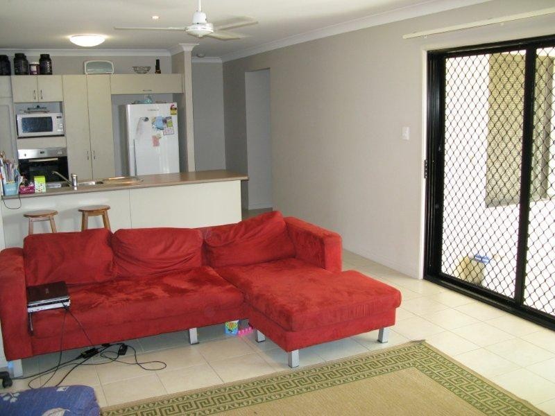 6 Franklin Drive, Mount Louisa QLD 4814