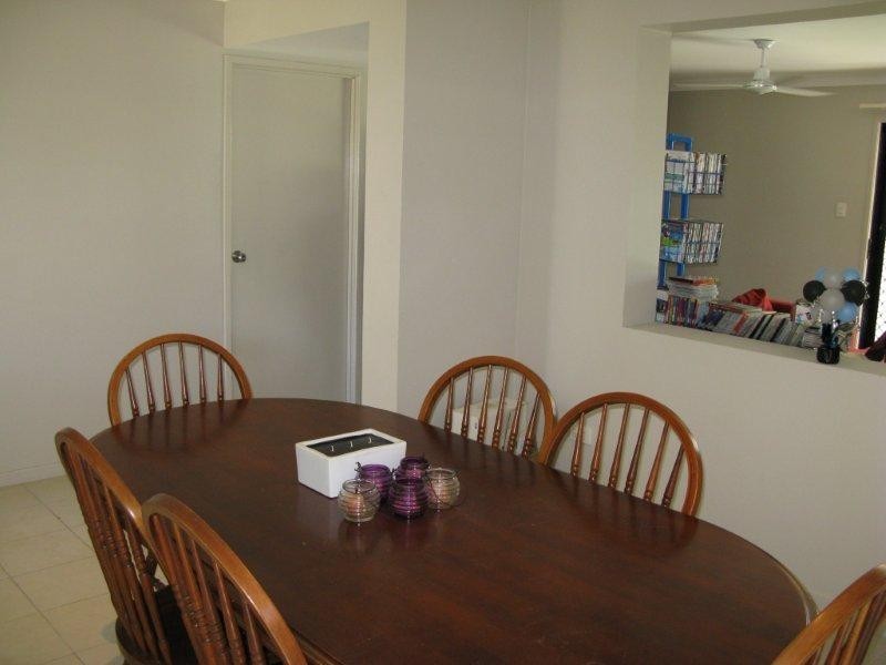 6 Franklin Drive, Mount Louisa QLD 4814