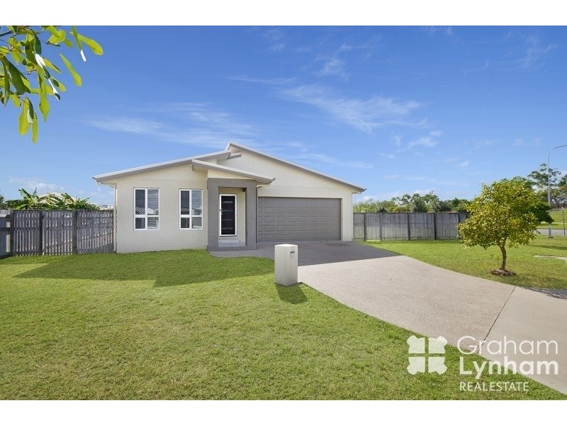 1 Ningaloo Crescent, Burdell QLD 4818