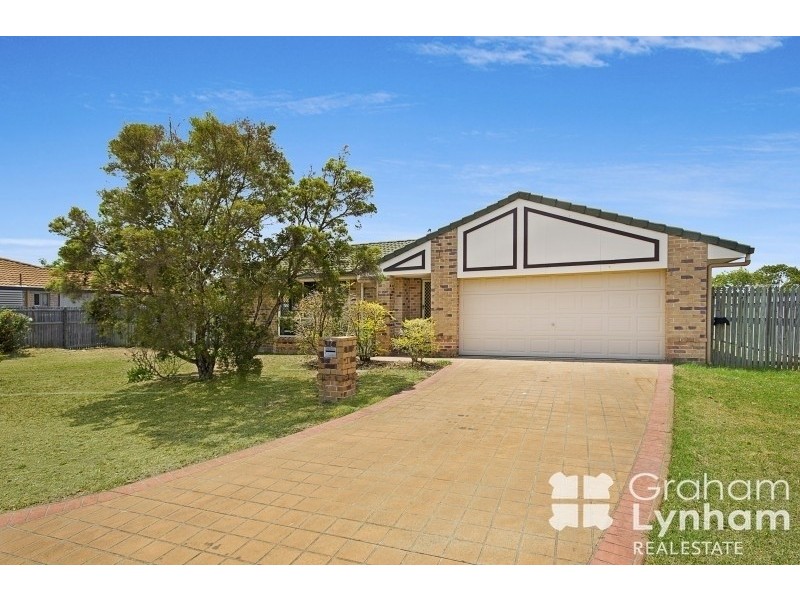 17 Finlay Court, Kirwan QLD 4817