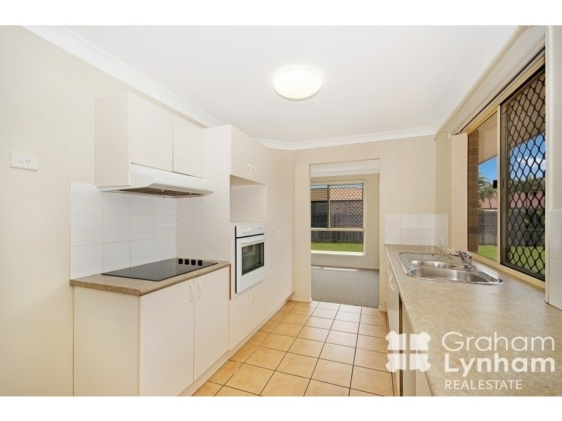 17 Finlay Court, Kirwan QLD 4817
