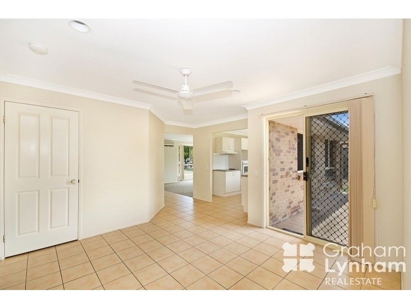17 Finlay Court, Kirwan QLD 4817