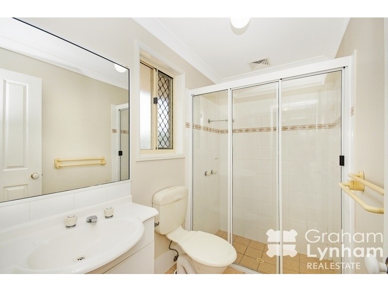 17 Finlay Court, Kirwan QLD 4817