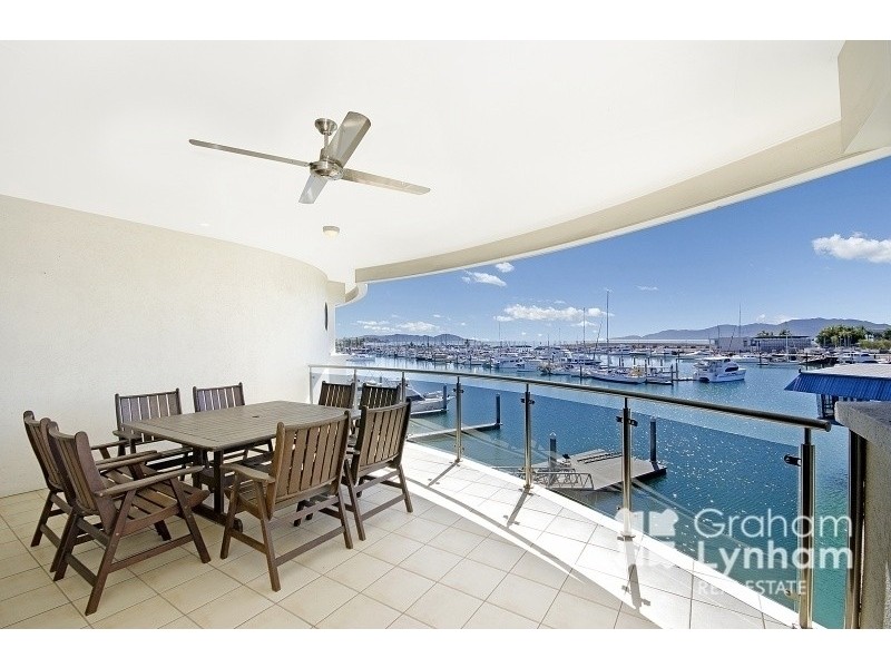 Townsville City QLD 4810