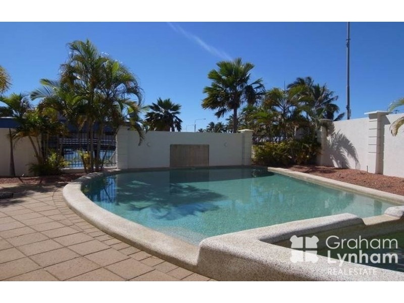 Townsville City QLD 4810