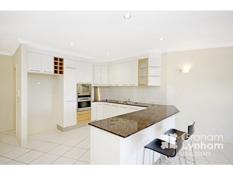 Townsville City QLD 4810