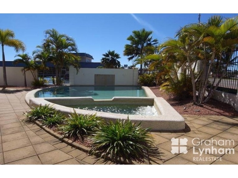 Townsville City QLD 4810