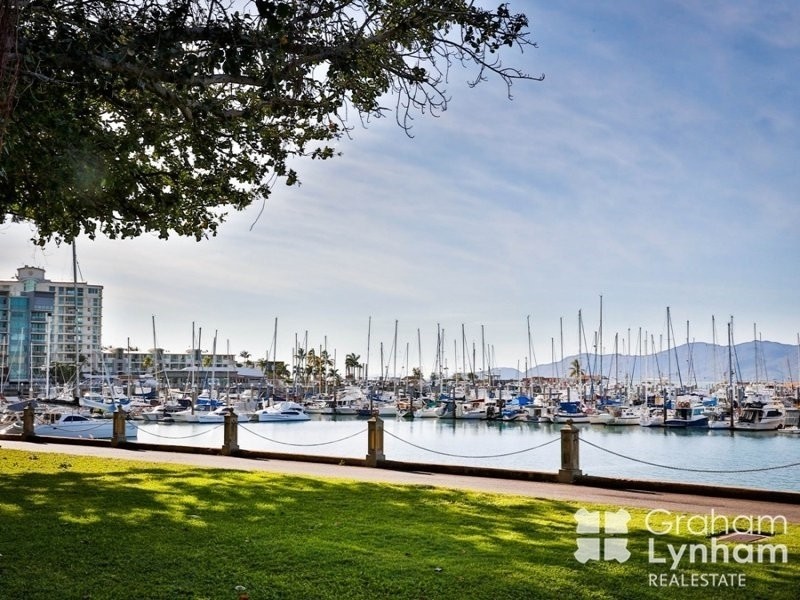 Townsville City QLD 4810