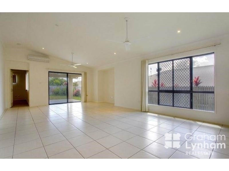 Mount Louisa QLD 4814