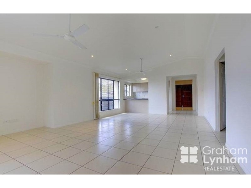 Mount Louisa QLD 4814