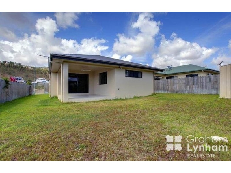 Mount Louisa QLD 4814