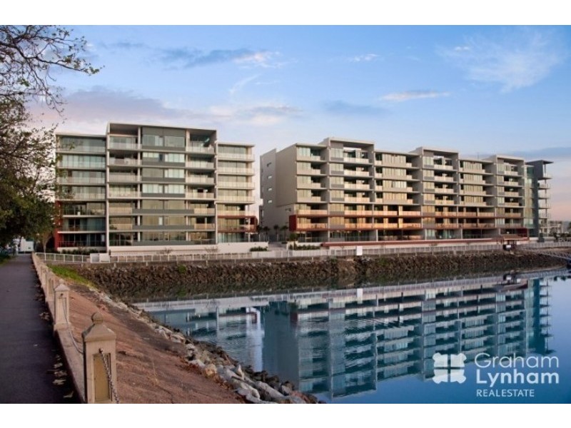 Townsville City QLD 4810