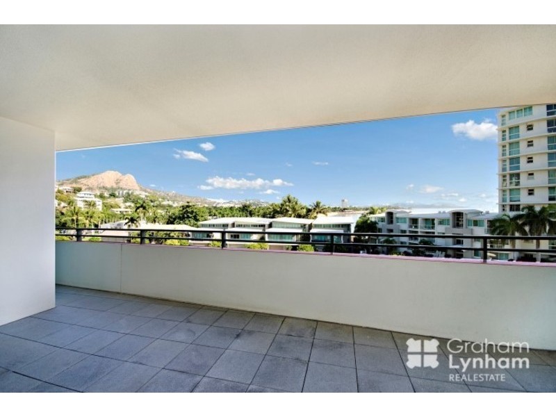 Townsville City QLD 4810