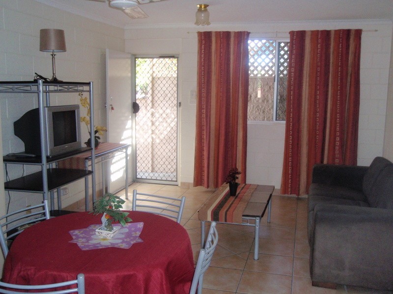 3/35 Punari Street, Currajong QLD 4812