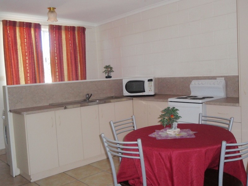 3/35 Punari Street, Currajong QLD 4812