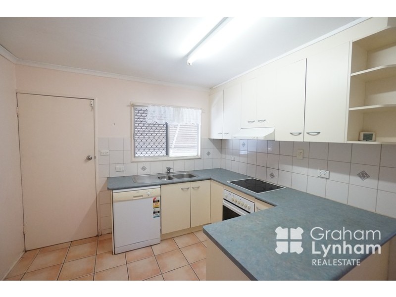 22 Barcelona Street, Kirwan QLD 4817